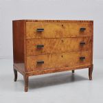 1329 4327 CHEST OF DRAWERS